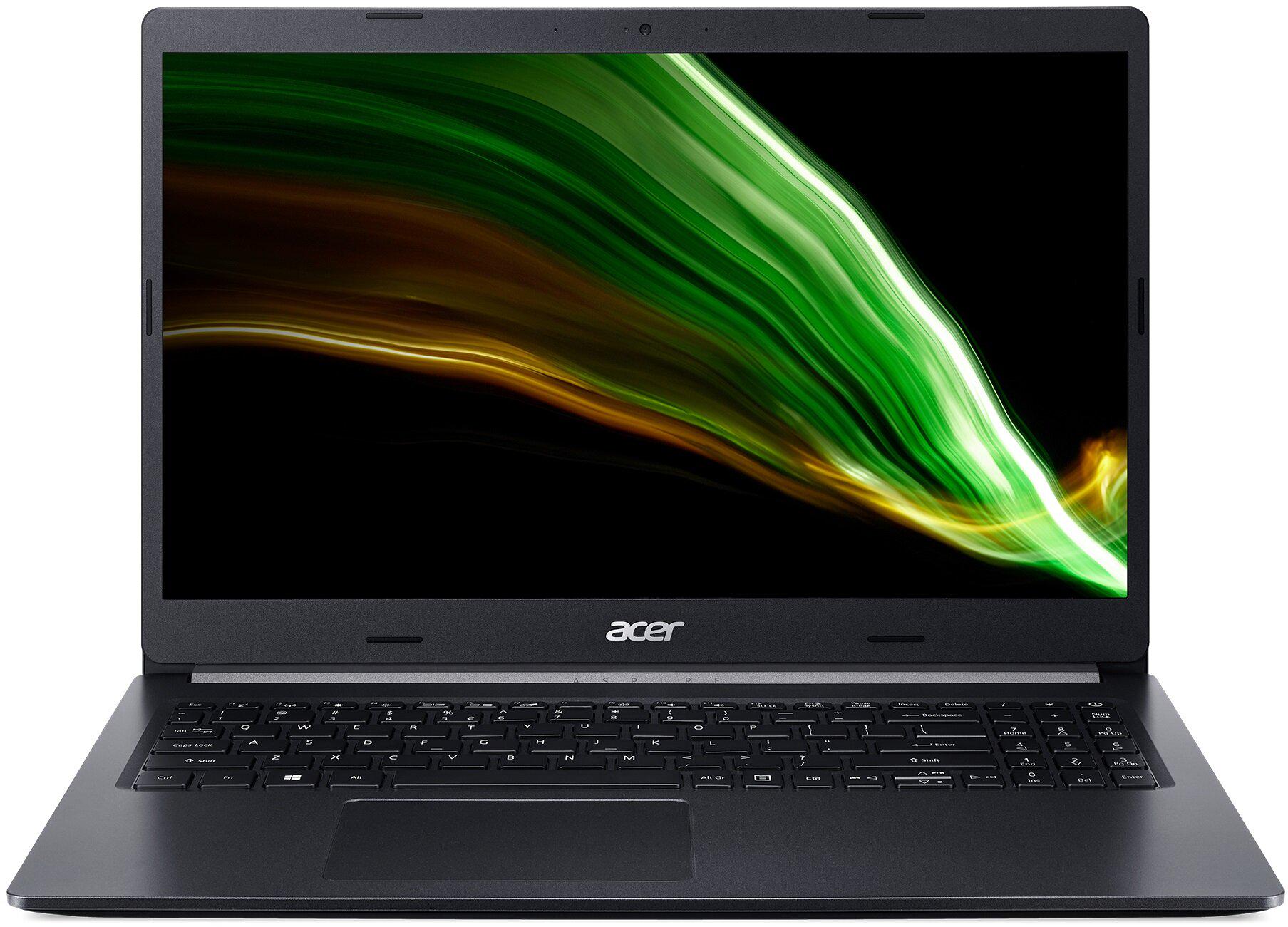 Ноутбук Acer Aspire 5 A515-45 15,6" IPS R5-5500U 16 Gb RAM 512 Gb SSD Windows 11 Home (NXA85EP002)