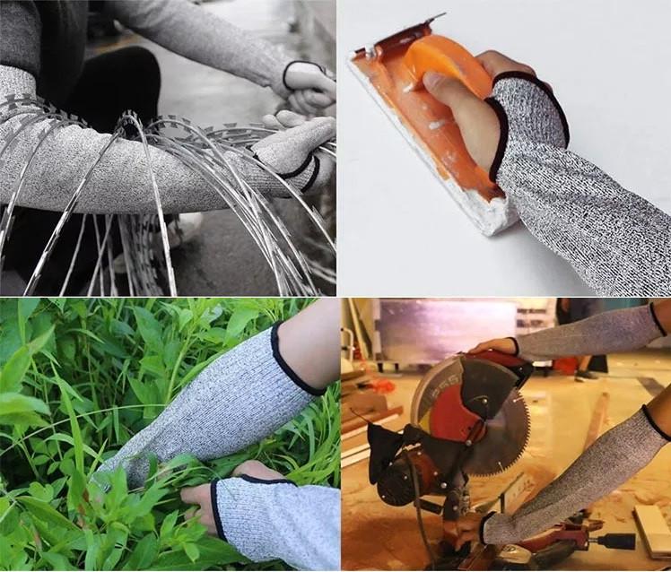 Нарукавники для защиты от пореза (2140819065) - фото 10