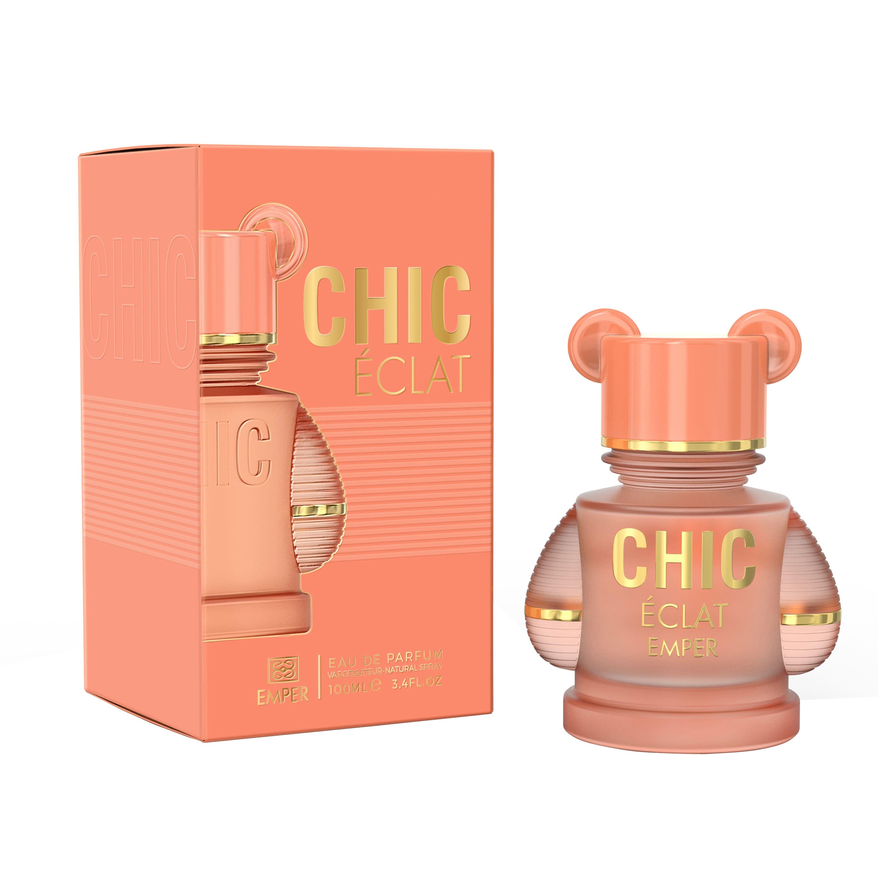 Парфумована вода унісекс Emper Chic Eclat 100 мл (MM35739)