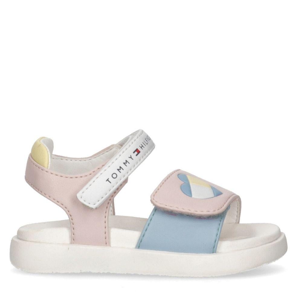 Сандали Tommy Hilfiger T1A2-33233-0326Y913 р. 24 (18405224)