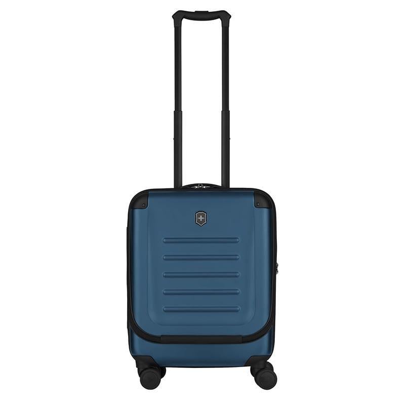 Бизнес-кейс на 4 колесах Victorinox Travel Spectra 2.0 Global 29 л Dark Teal (Vt607092)