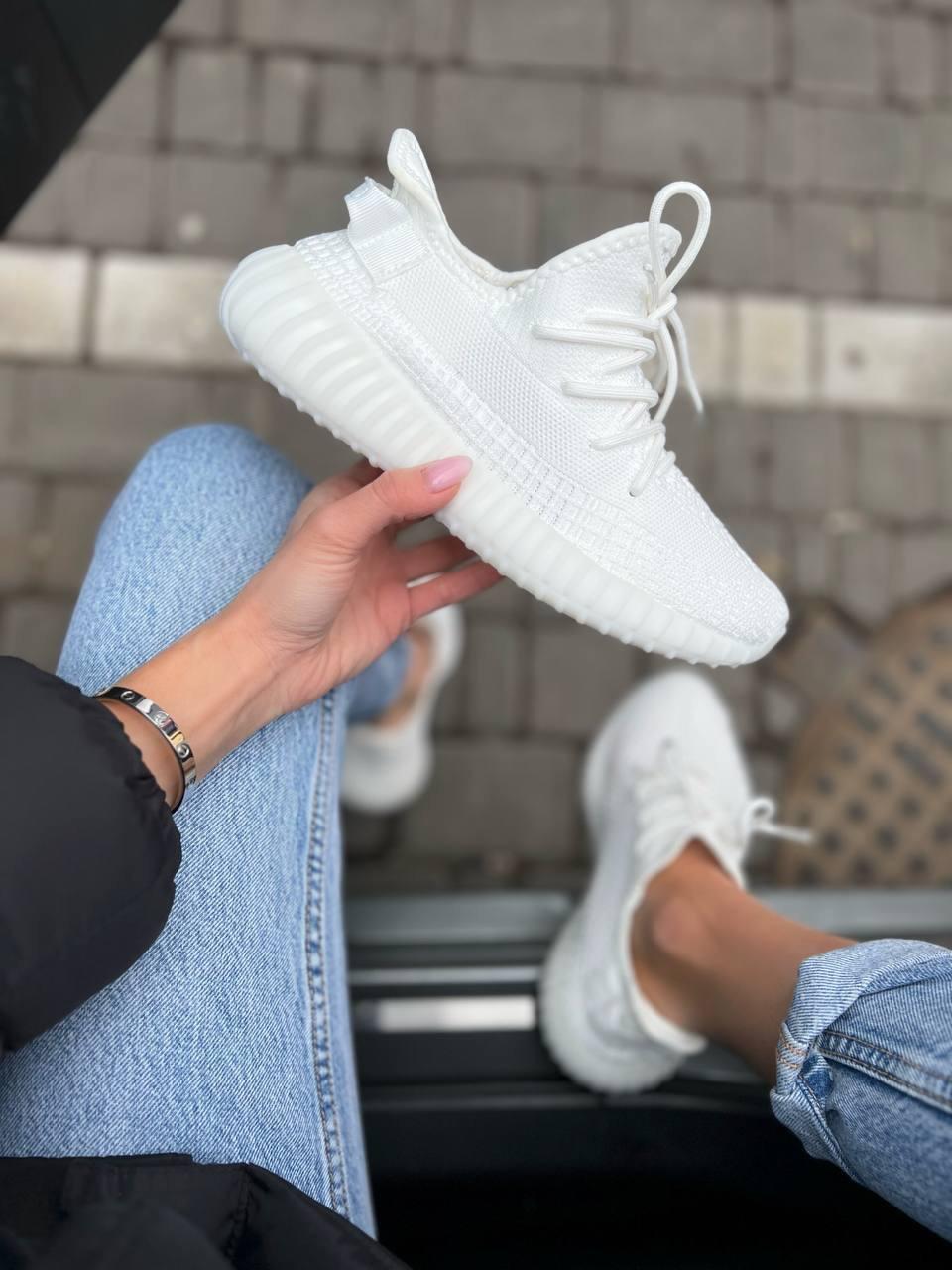 Кроссовки женские Текстиль р. 37 Белый (2226306s2) - фото 3 Кроссовки женские Текстиль р. 37 Белый (2226306s2) - фото 3