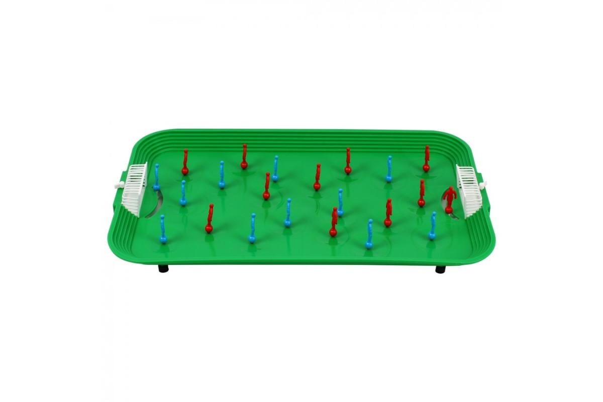 Настільна га ТехноК Суперфутбол (0946)