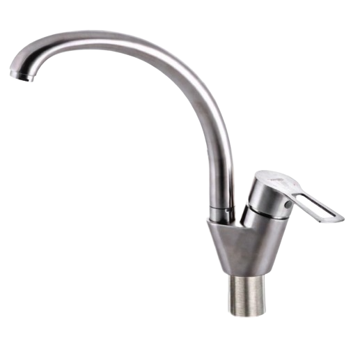 Смеситель для кухни Zerix HSB-011-1 (ZX3134)