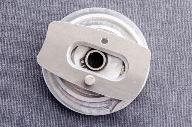 Натяжитель цепи узкий Тип 2 для электропилы (2829)