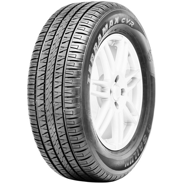 Шина Sailun Terramax CVR 205/70 R15 96H лето (1000423293)