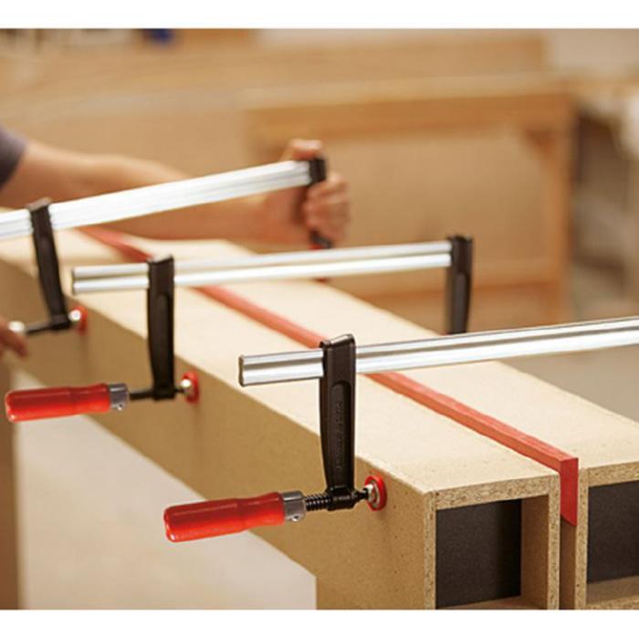 Струбцина BESSEY TPN 100х50 мм (15350) - фото 3