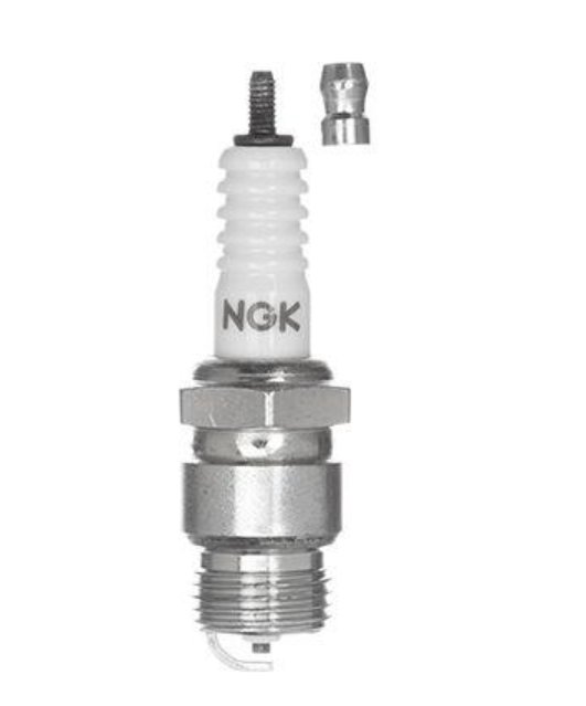 Свічка запалювання NGK AP6FS (2710)