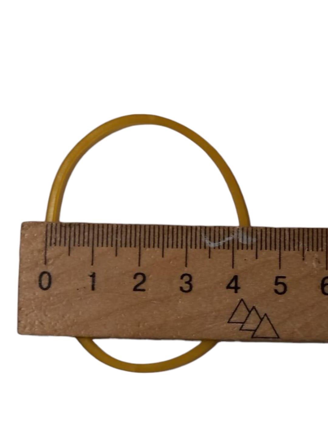 Резинка для денег силиконовая 1 кг (26468266) - фото 3