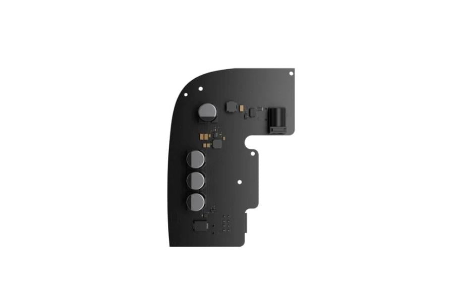 Плата блоку живлення Ajax 12-24V PSU for Hub 2/Hub 2 Plus/ReX 2 (2890076460) Плата блоку живлення Ajax 12-24V PSU for Hub 2/Hub 2 Plus/ReX 2 (2890076460)