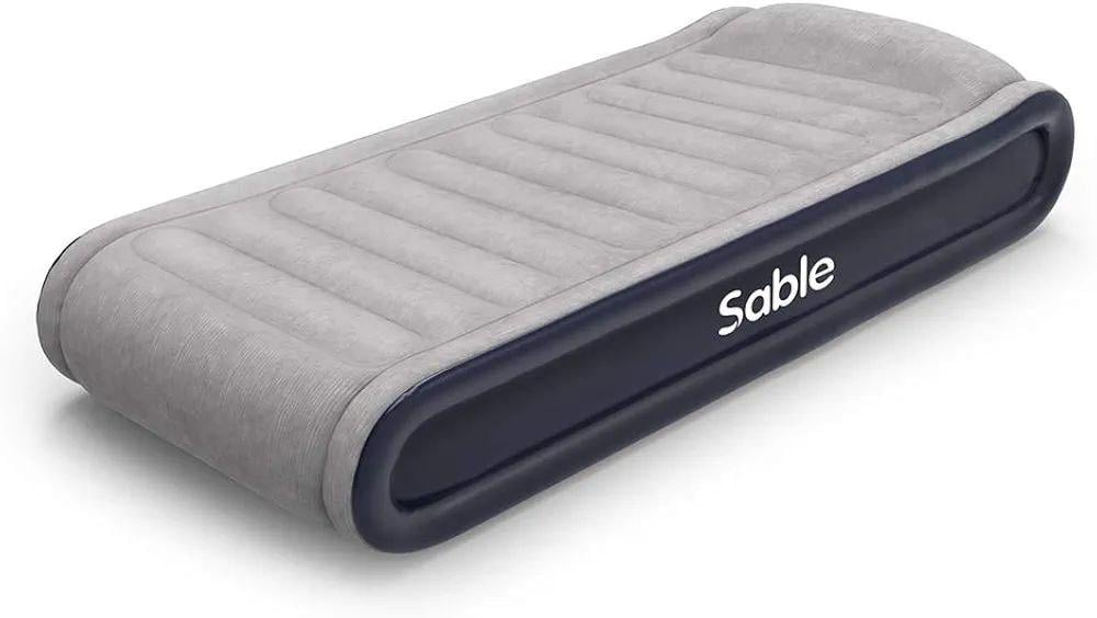 Матрац надувний SABLE SA-HF033 228×99×43 см (37515779)