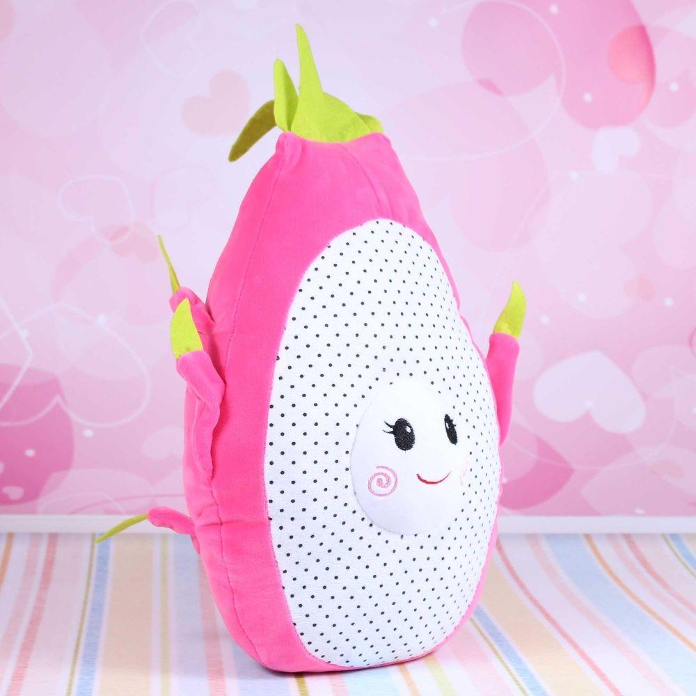 Мягкая игрушка Копица Питахайя большая 38 см (5749) - фото 2