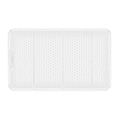 Килимок-тримач гелевий BASEUS Folding Bracket Antiskid Pad Transparent (Т-109) - фото 5 Килимок-тримач гелевий BASEUS Folding Bracket Antiskid Pad Transparent (Т-109) - фото 5