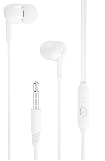 Наушники Xo EP37 White (Xo-EP37WH)