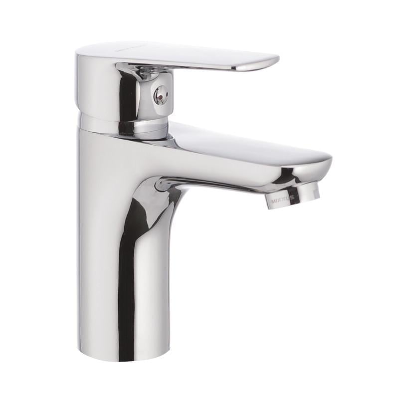 Смеситель для умивальника MIXXUS NEM 001 (MI1604)