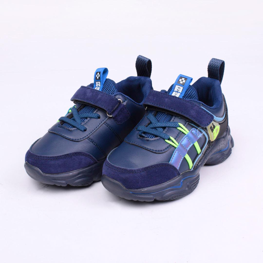 Кроссовки детские Fashion 333609 р. 29 17,5 см