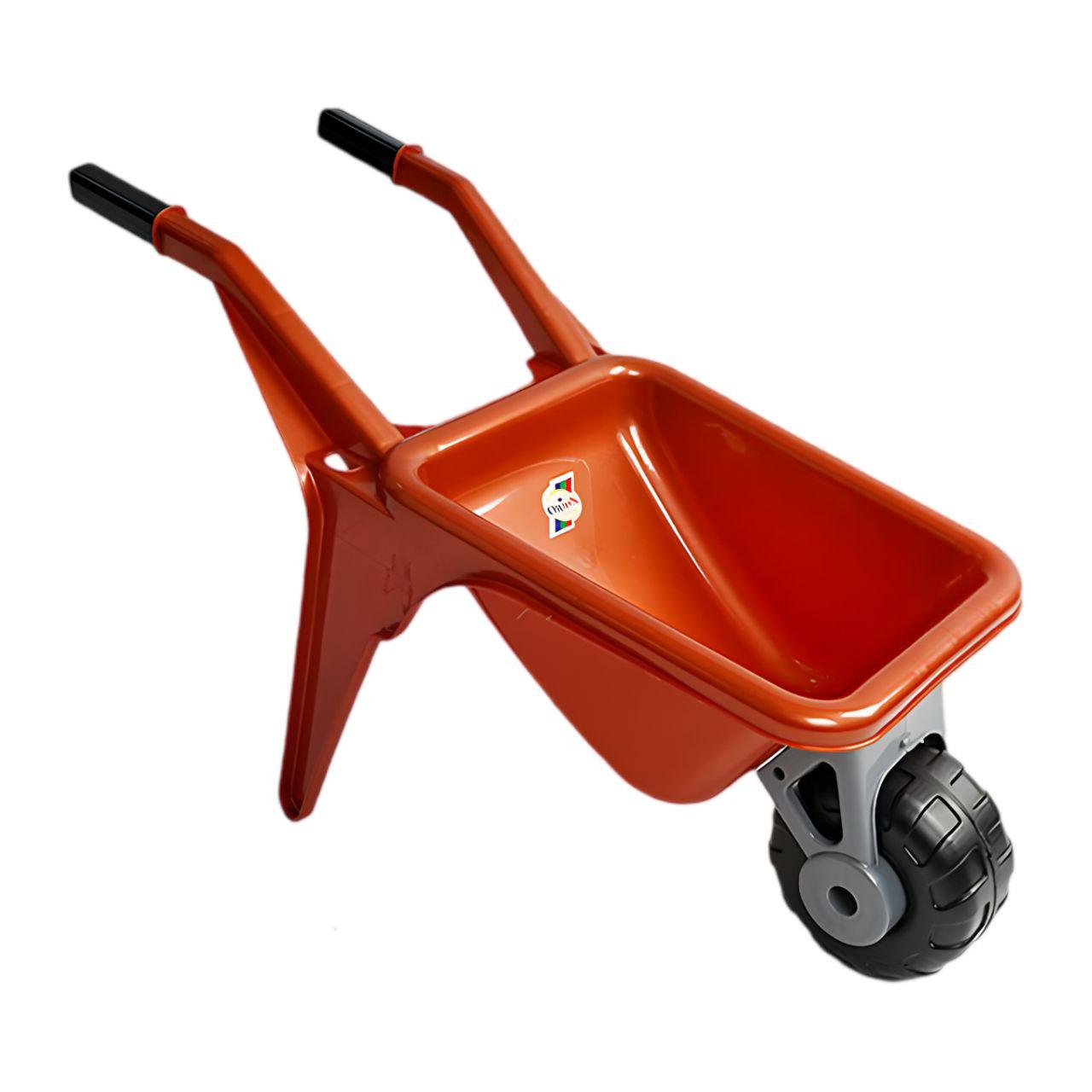 Тачка детская Orion 27199-4 (26611921)