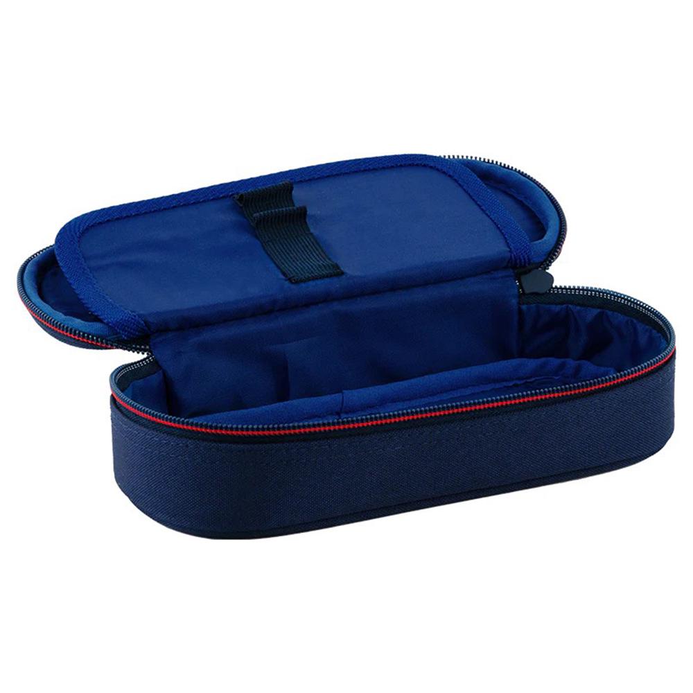 Шкільний набір KITE FC Barcelona рюкзак/пенал/сумка для взуття (SET_BC25-700M) - фото 23