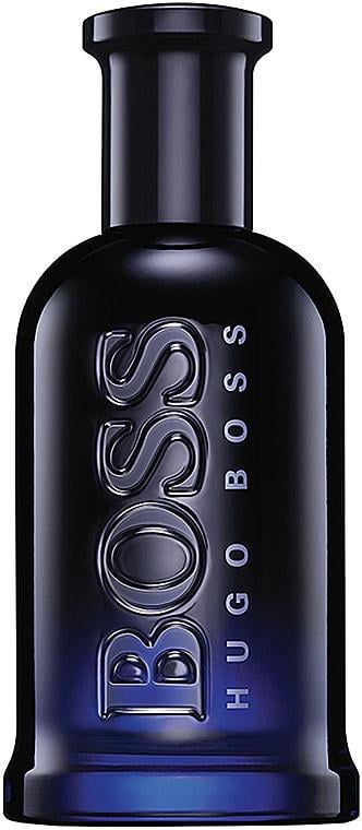 Туалетная вода для мужчин Hugo Boss Boss Bottled Night тестер 100 мл (2613)