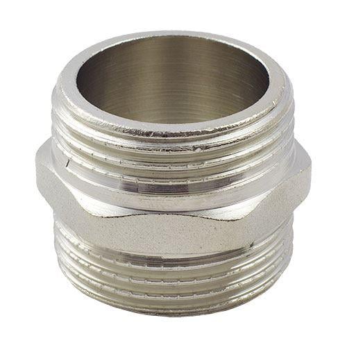 Ниппель FADO S.r.l FITT никель 1х1/4'' (N04)