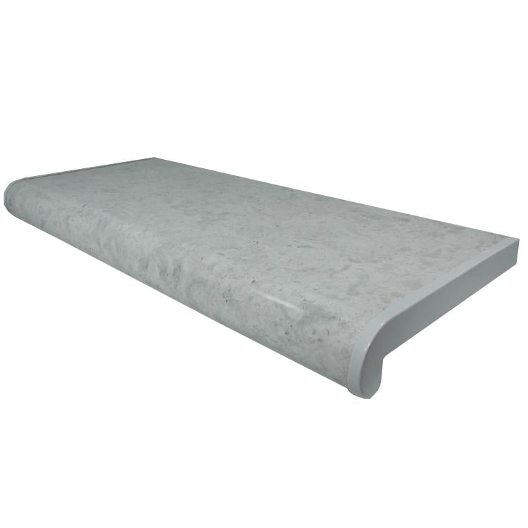 Подоконник Estera ПВХ 250х1000х20 мм Космик полуглянцевый (25407961) - фото 2 Подоконник Estera ПВХ 250х1000х20 мм Космик полуглянцевый (25407961) - фото 2