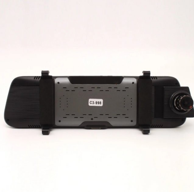 Зеркало-видеорегистратор с камерой заднего вида - фото 3 Зеркало-видеорегистратор с камерой заднего вида - фото 3