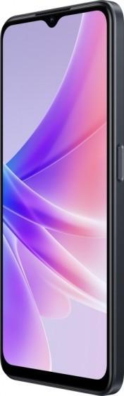 Смартфон Oppo A77 5G 4/64Gb Midnight Black - фото 4