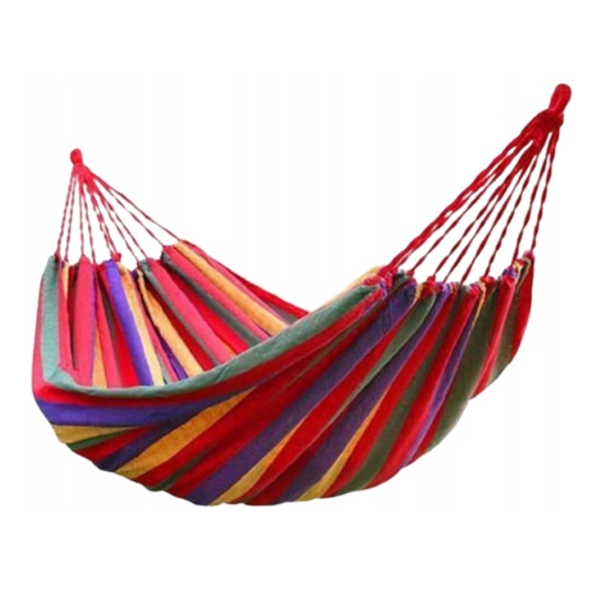 Гамак одноместный 250x90 см XXL (100807) Гамак одноместный 250x90 см XXL (100807)