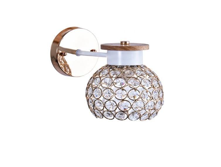 Бра настенное Sirius Ю (9747A/1W)