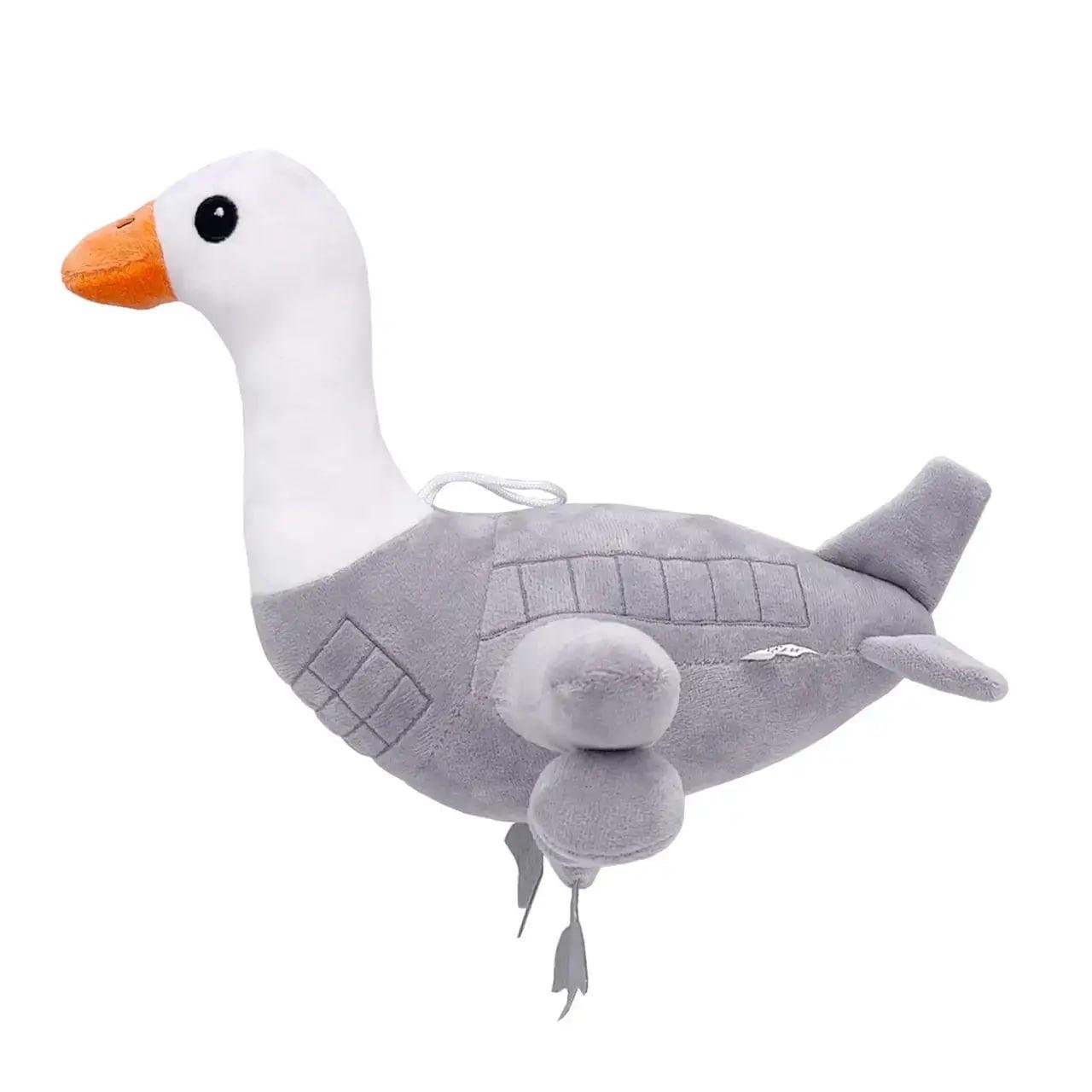 М'яка іграшка Bombombini Guzini мем Brainrot 27 см (ep0424)