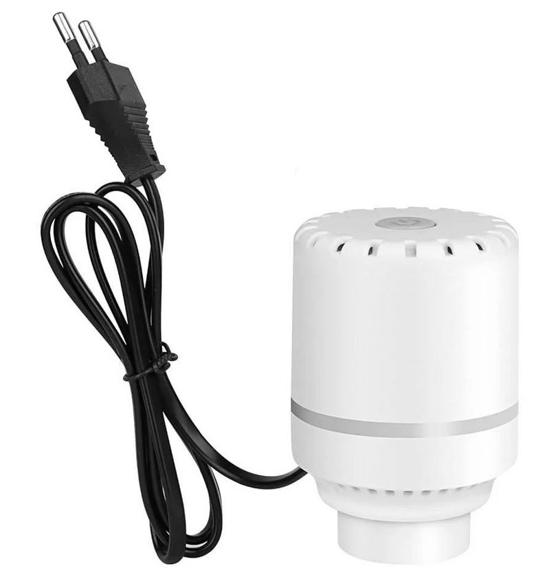 Насос для вакуумних пакетів електричний Насос для вакуумних пакетів електричний