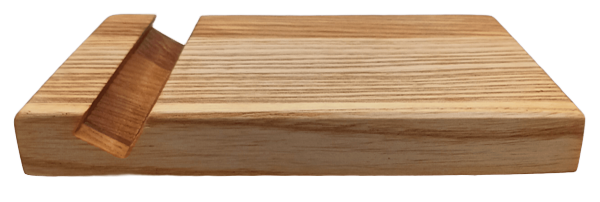 Подставка для гаджетов 12х8х1,7 см (23163607) - фото 4 Подставка для гаджетов 12х8х1,7 см (23163607) - фото 4