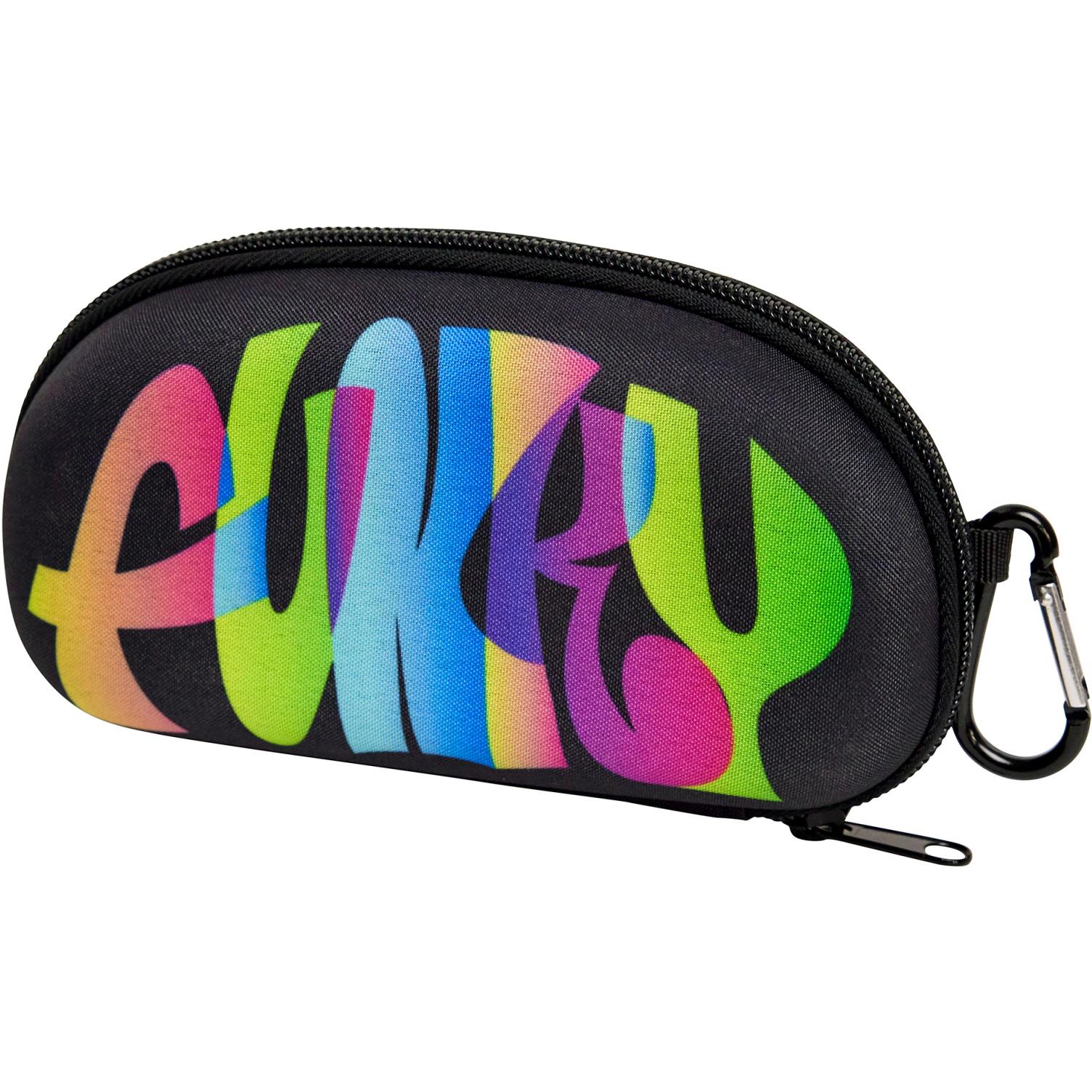Чохол для окулярів Funky Case Closed Goggle Case Colour Funk (FYG019N7200700) - фото 2