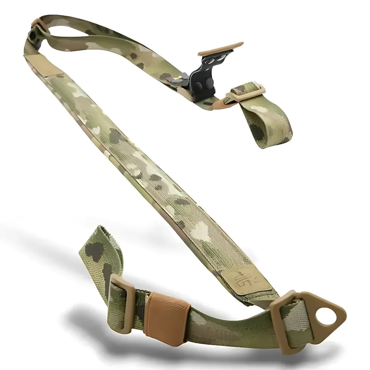 Ремень оружейный Ragnarok Katana Murdock MultiCam (KATANA-M)