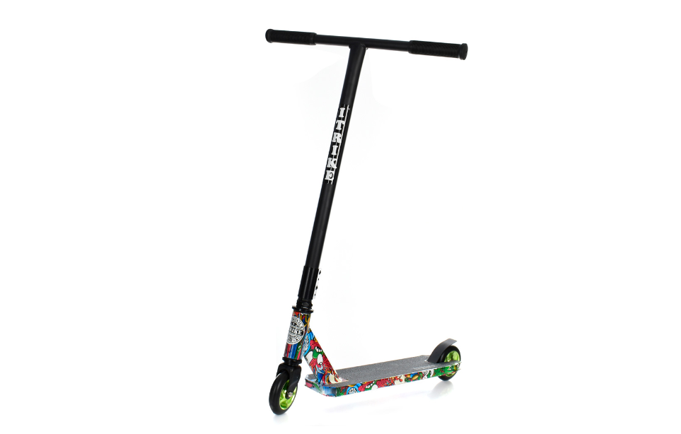 Самокат SR 2-067-5-WP2 (AN003073)