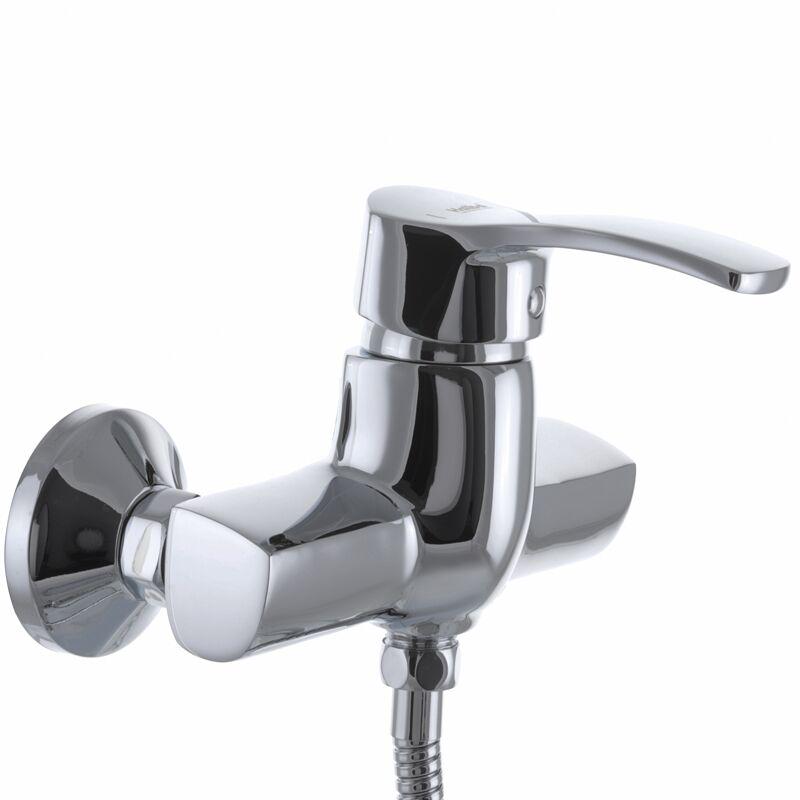 Смеситель для душевой кабины Haiba Focus 003 (HB0113)