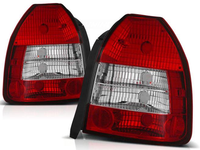 Фонари задние Honda Civic