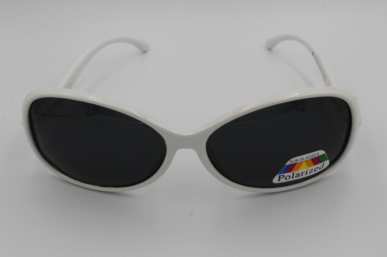 Сонцезахисні окуляри дитячі поляризовані (P3355 №1) - фото 2 Сонцезахисні окуляри дитячі поляризовані (P3355 №1) - фото 2