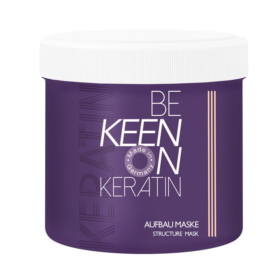 Маска восстанавливающая с кератином KEEN Keratin 200 мл (635676316)