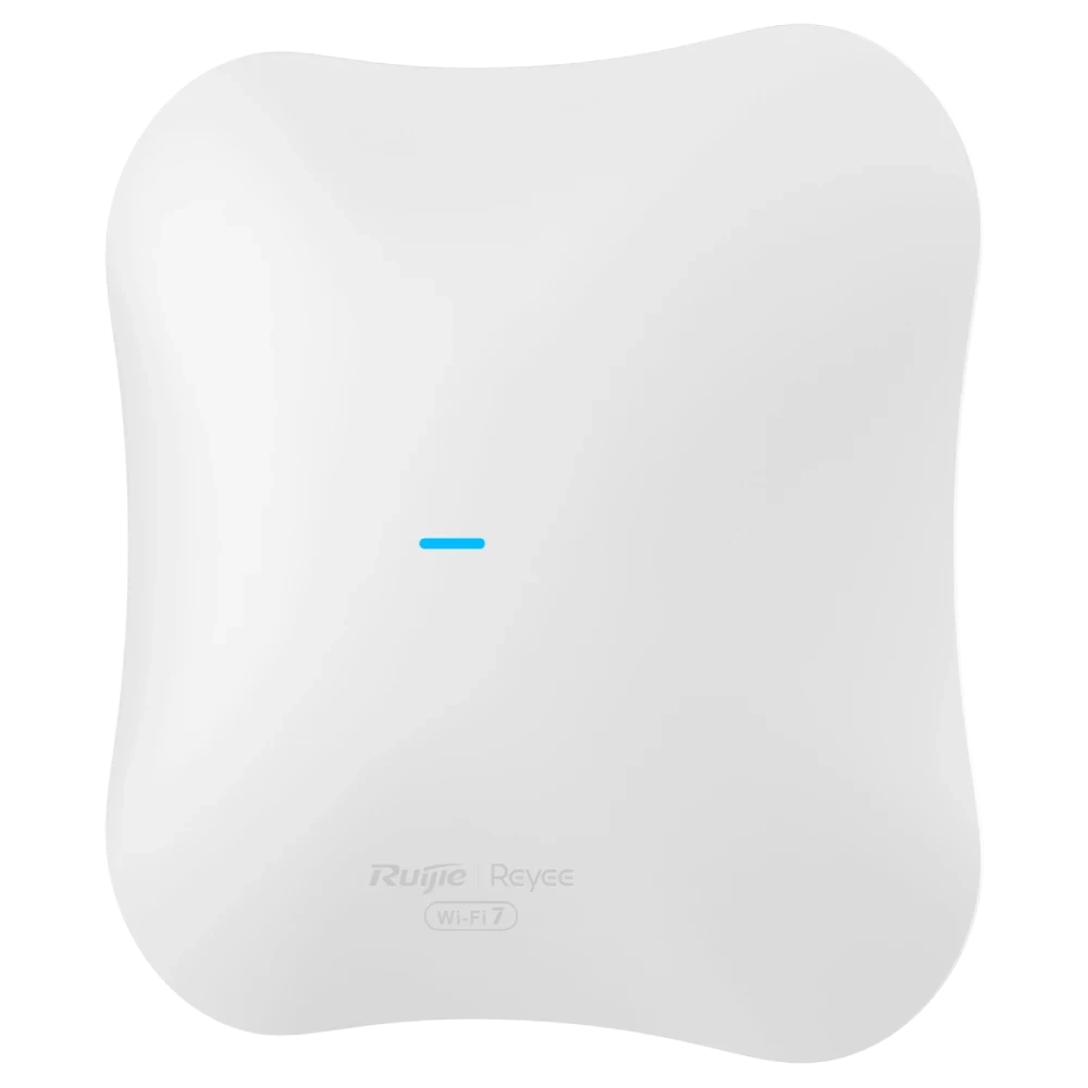 Точка доступу Ruijie Reyee RG-RAP72Pro Wi-Fi 7 внутрішня дводіапазонна (2870477260)