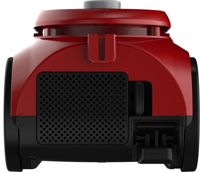 Пылесос Midea MUA18C-R - фото 12 Пылесос Midea MUA18C-R - фото 12