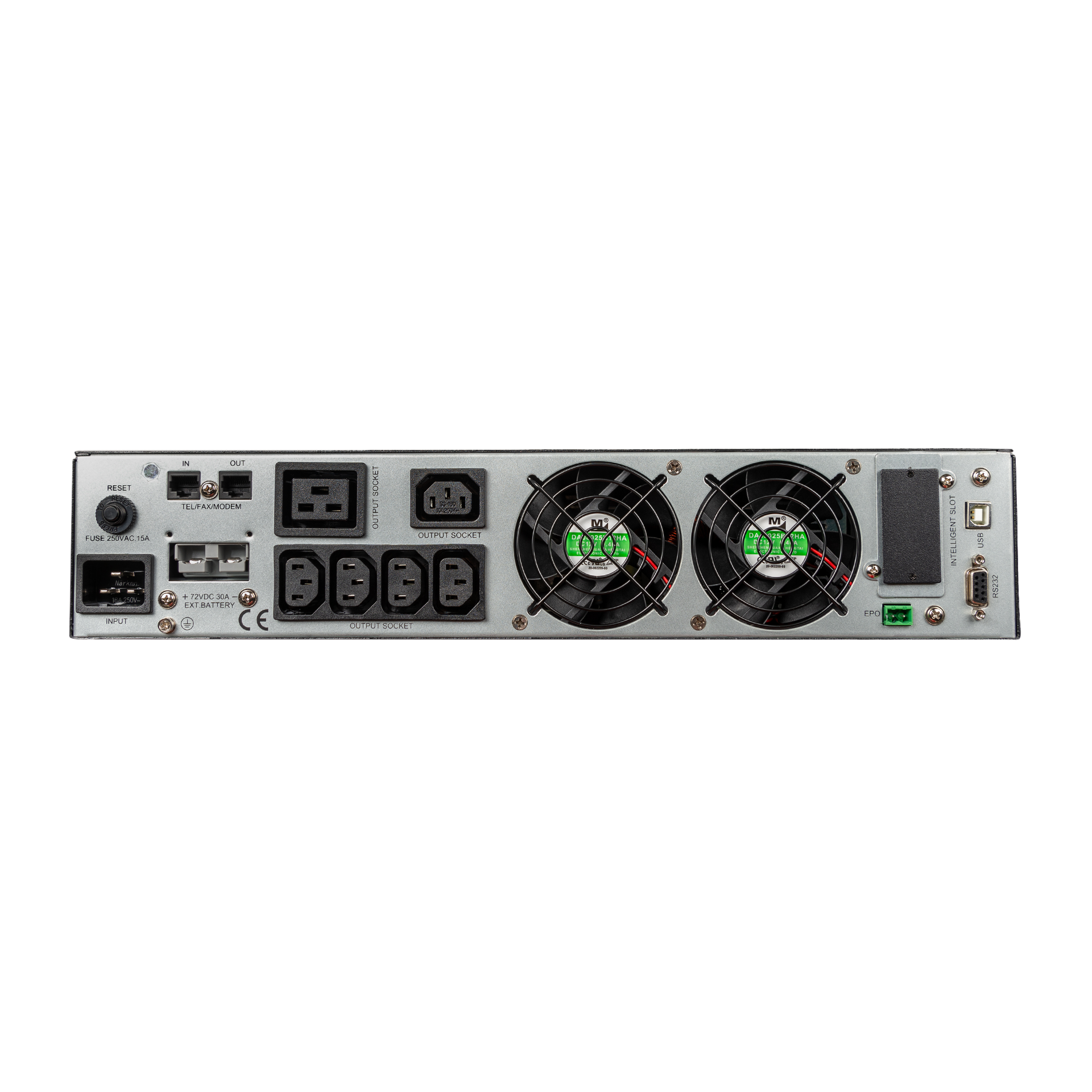 ᐉ Источник бесперебойного питания LogicPower Smart-UPS-2000 PRO RM rack ...