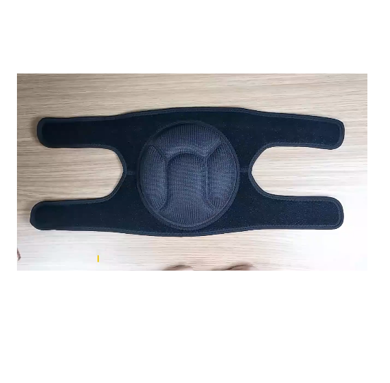 Наколенники Aolikes защитные для волейбола и других видов спорта 2 шт. L Черный (04179) - фото 10