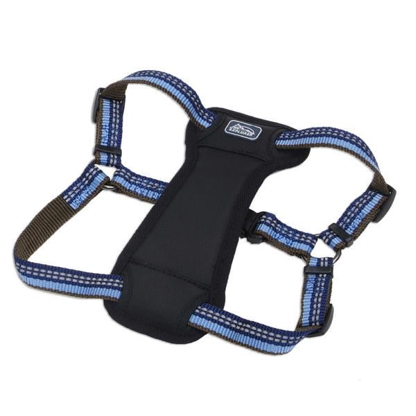 Шлейка для собак Coastal k9 Explorer Harness 11,3-22,6 кг Шлейка для собак Coastal k9 Explorer Harness 11,3-22,6 кг