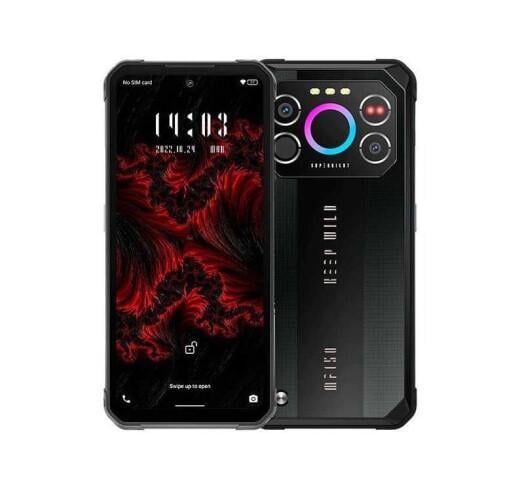 Смартфон Oukitel F150 Air1 Ultra+ 12/256Gb Global Version NFC Black