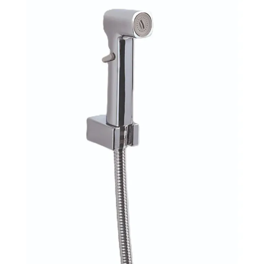 Набор для гигиенического душа MIXXUS Bidet SET-002 шланг 120 см (LE2775)