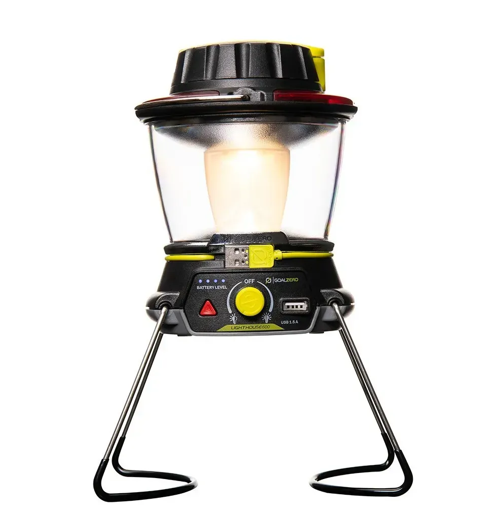 Ліхтар акумуляторний Goal Zero 600 (GZ32010)
