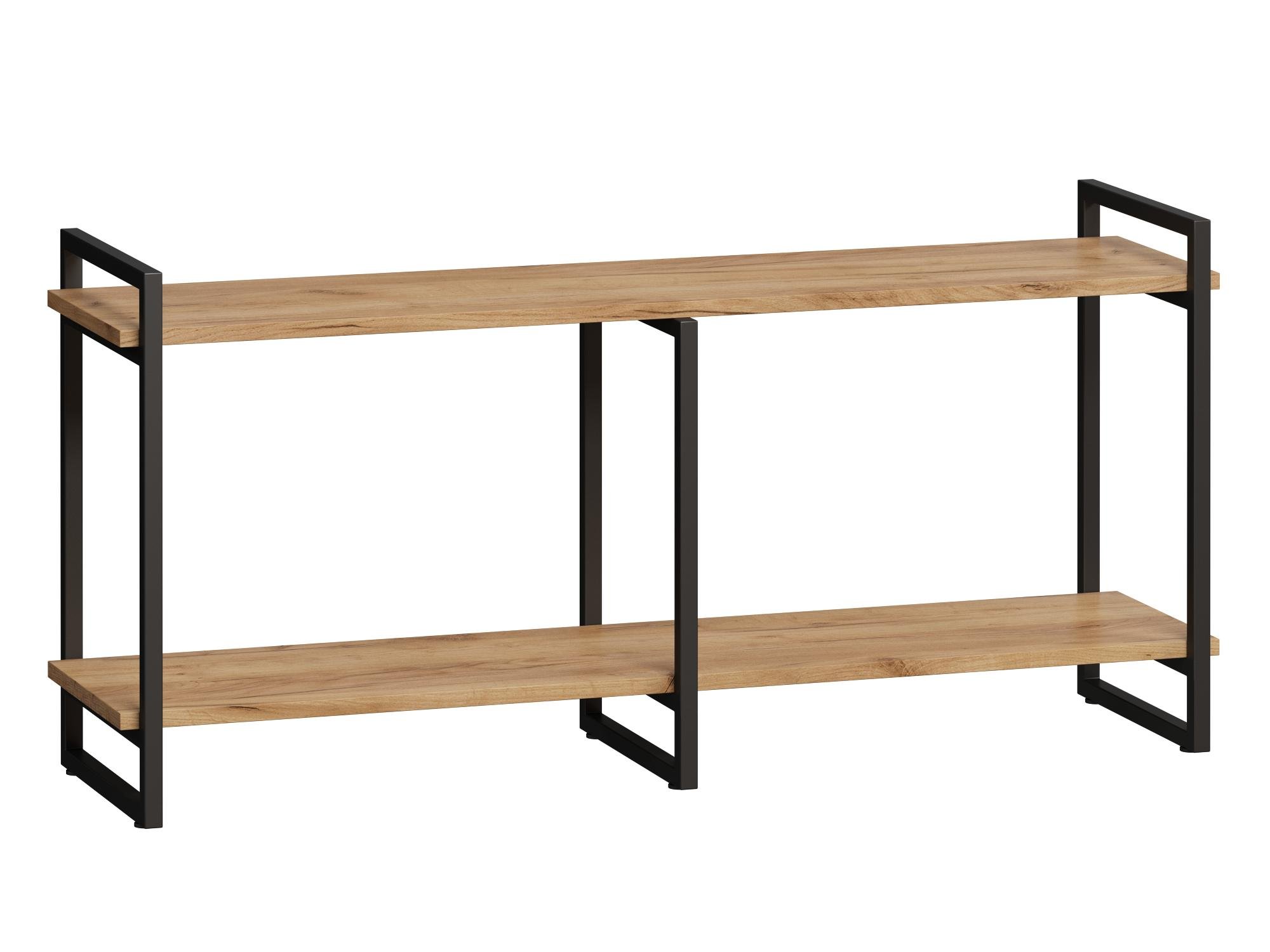 Тумба под ТВ EcoLoft Лофт IN-2152 Коричневый (23511219) Тумба под ТВ EcoLoft Лофт IN-2152 Коричневый (23511219)