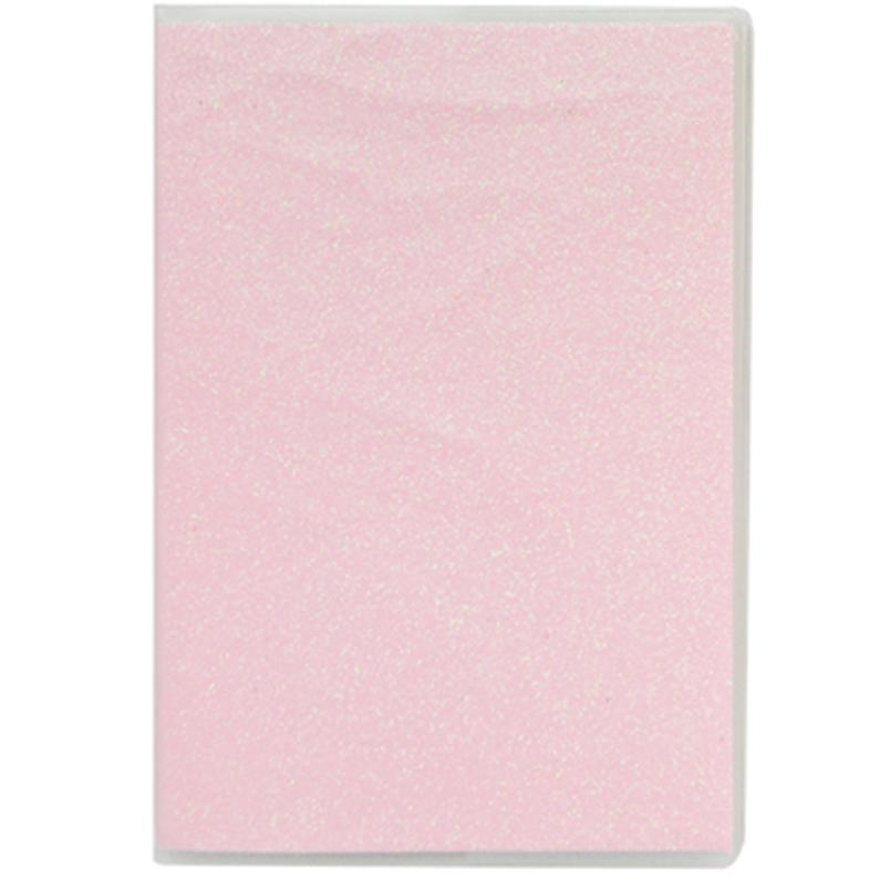 Блокнот с блестками STE (STE-ST01371) Блокнот с блестками STE (STE-ST01371)