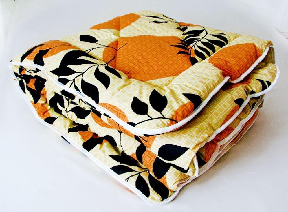 Одеяло шерстяное в бязи голд Vital WBL-1 двуспальное (DR006391) Одеяло шерстяное в бязи голд Vital WBL-1 двуспальное (DR006391)